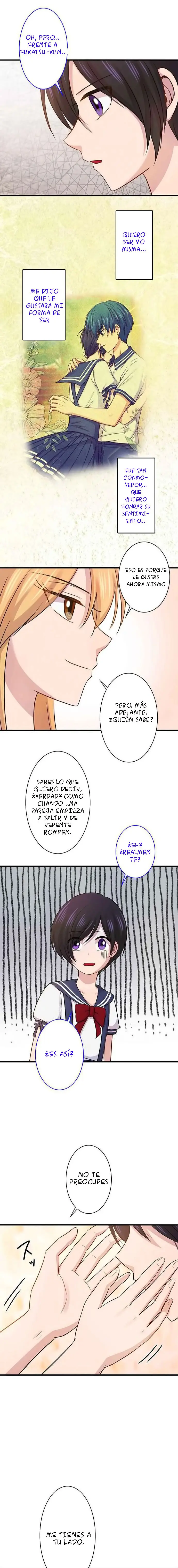 Quiero ser normal - Capítulo 81 - Página 9 - LectorTMOo