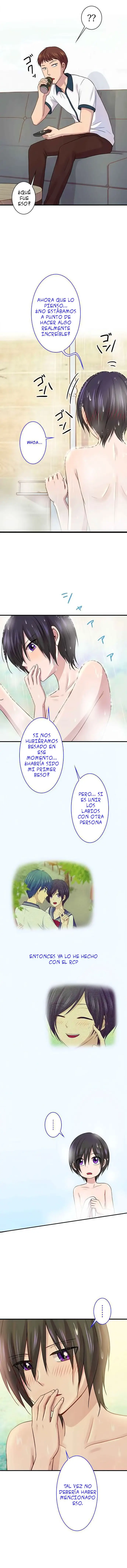 Quiero ser normal - Capítulo 82 - Página 6 - LectorTMOo