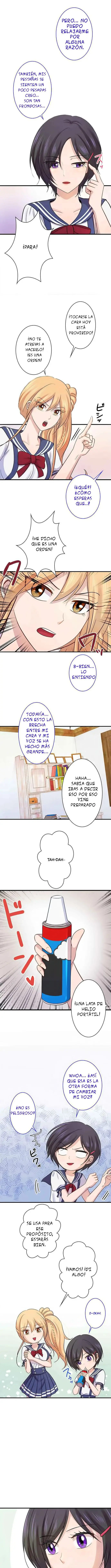 Quiero ser normal - Capítulo 83 - Página 3 - LectorTMOo