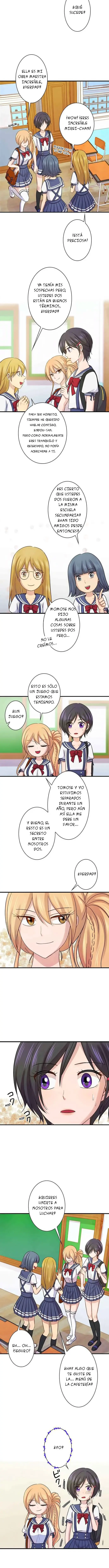 Quiero ser normal - Capítulo 83 - Página 6 - LectorTMOo