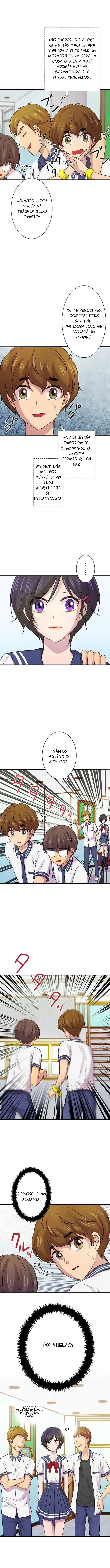 Quiero ser normal - Capítulo 84 - Página 6 - LectorTMOo
