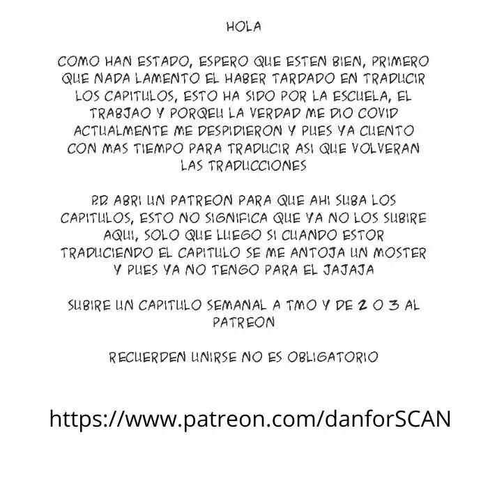 Quiero ser normal - Capítulo 84 - Página 11 - LectorTMOo