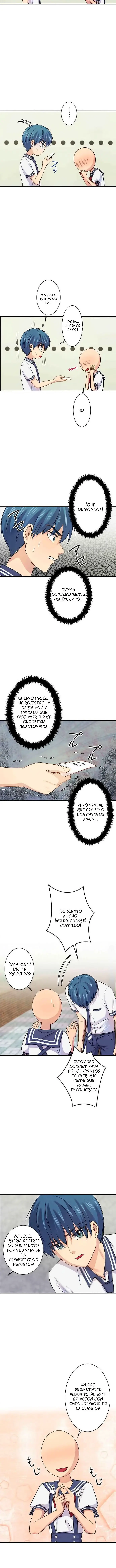 Quiero ser normal - Capítulo 85 - Página 2 - LectorTMOo