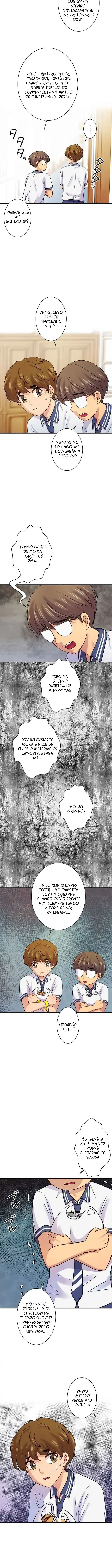 Quiero ser normal - Capítulo 85 - Página 6 - LectorTMOo