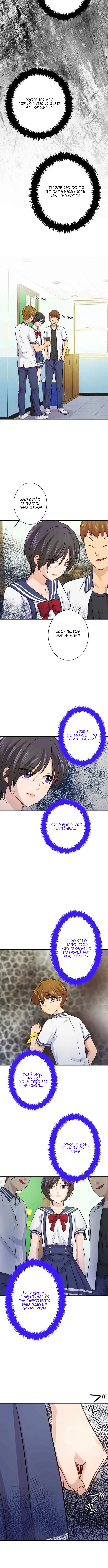 Quiero ser normal - Capítulo 85 - Página 8 - LectorTMOo