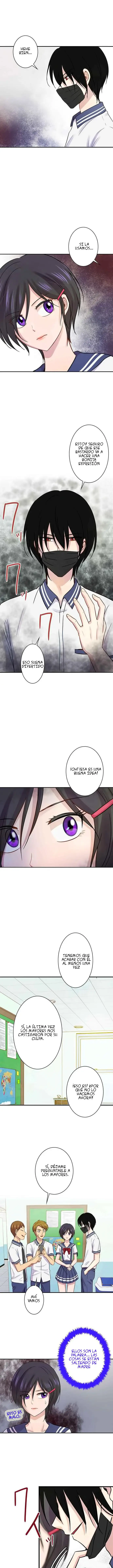 Quiero ser normal - Capítulo 86 - Página 5 - LectorTMOo