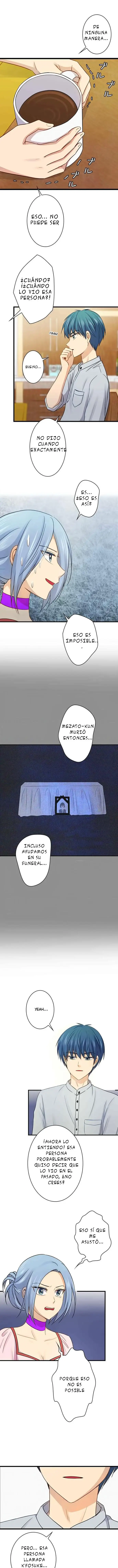 Quiero ser normal - Capítulo 94 - Página 5 - LectorTMOo