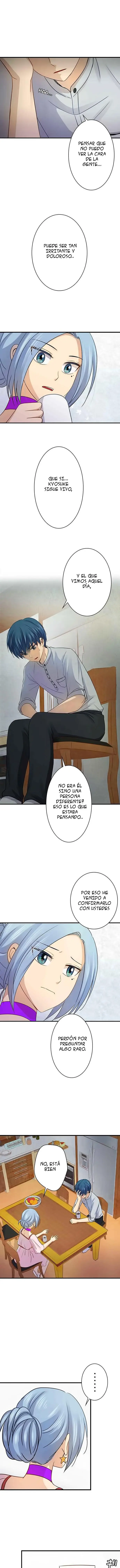 Quiero ser normal - Capítulo 94 - Página 7 - LectorTMOo