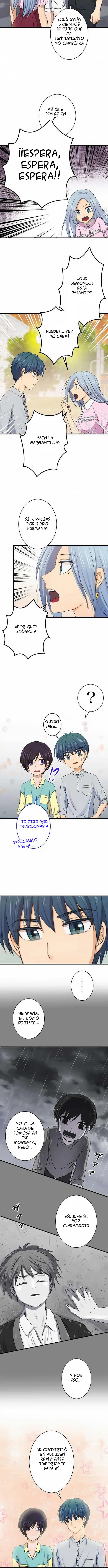 Quiero ser normal - Capítulo 97 - Página 6 - LectorTMOo