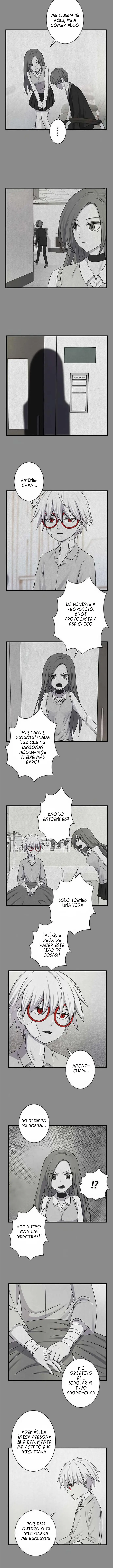 Quiero ser normal - Capítulo 97 - Página 9 - LectorTMOo