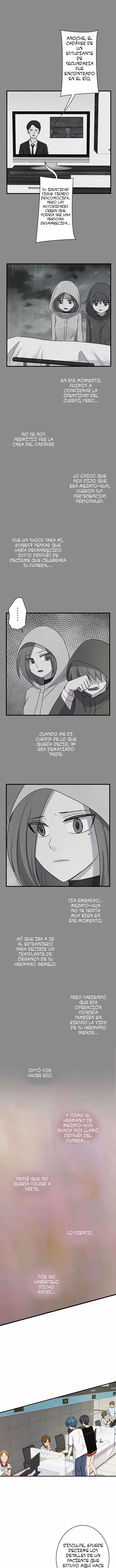 Quiero ser normal - Capítulo 97 - Página 12 - LectorTMOo