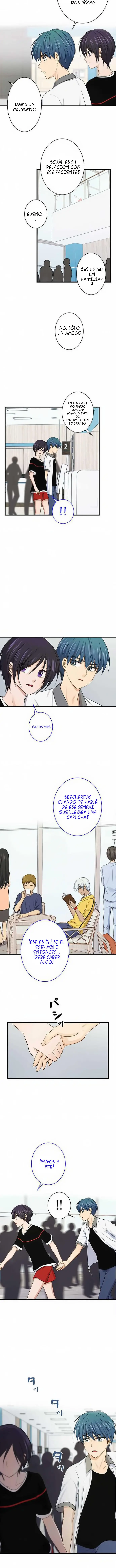 Quiero ser normal - Capítulo 97 - Página 13 - LectorTMOo