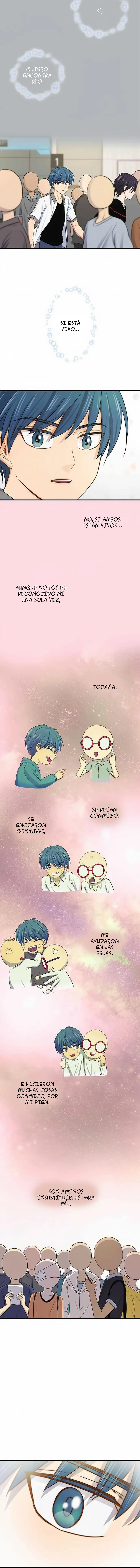 Quiero ser normal - Capítulo 97 - Página 15 - LectorTMOo