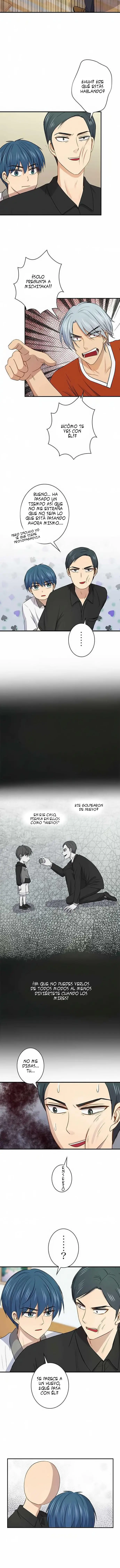 Quiero ser normal - Capítulo 99 - Página 2 - LectorTMOo