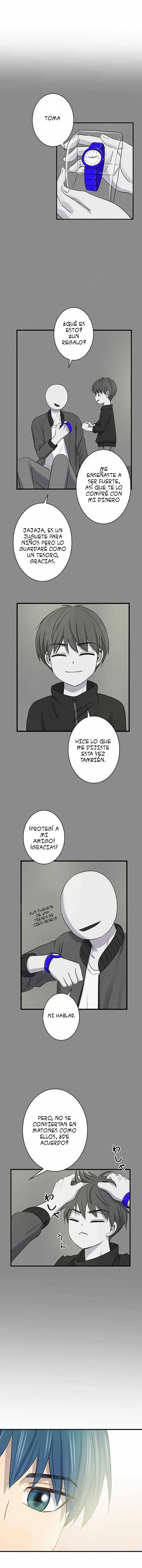 Quiero ser normal - Capítulo 99 - Página 5 - LectorTMOo