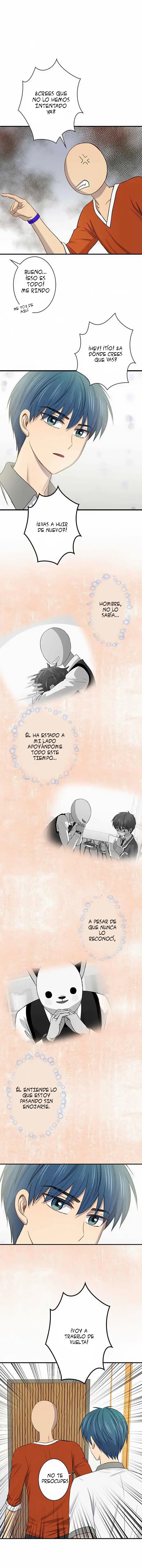 Quiero ser normal - Capítulo 99 - Página 6 - LectorTMOo