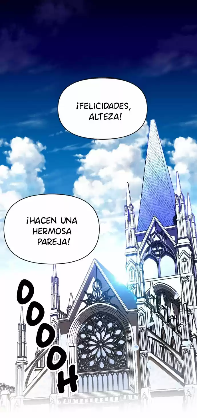 Quiero ser tú, solo por un día (serialización) - Capítulo 1 - Página 18 - LectorTMOo
