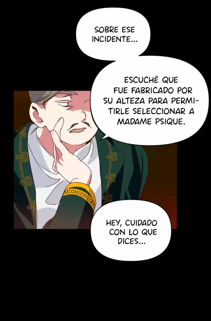 Quiero ser tú, solo por un día (serialización) - Capítulo 1 - Página 42 - LectorTMOo