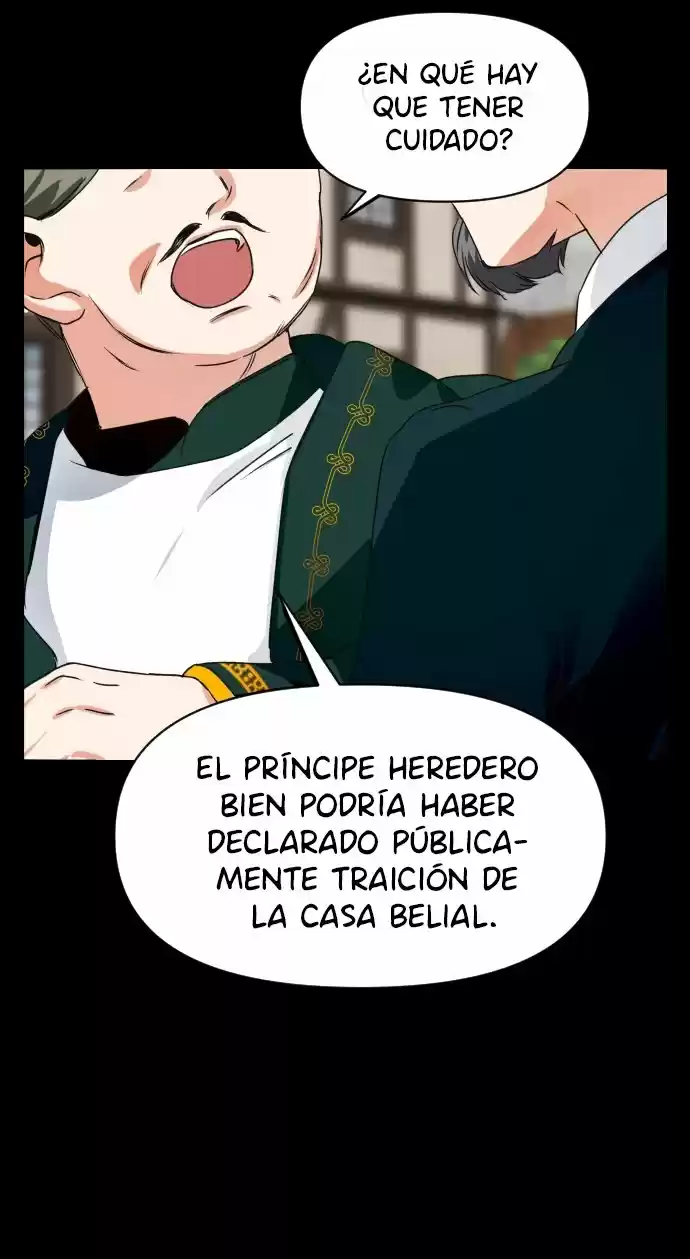 Quiero ser tú, solo por un día (serialización) - Capítulo 1 - Página 44 - LectorTMOo