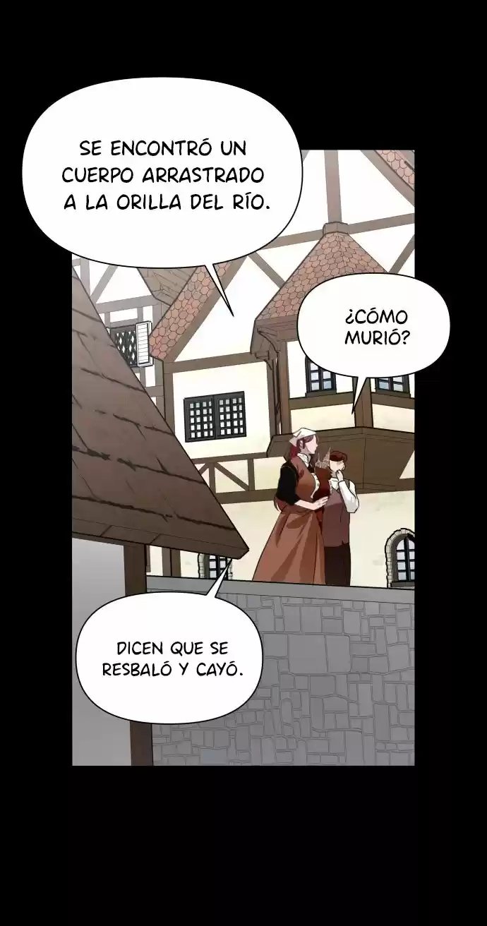 Quiero ser tú, solo por un día (serialización) - Capítulo 1 - Página 70 - LectorTMOo