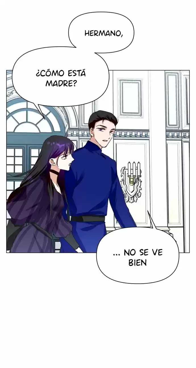 Quiero ser tú, solo por un día (serialización) - Capítulo 1 - Página 78 - LectorTMOo