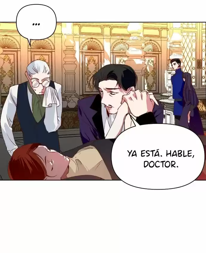 Quiero ser tú, solo por un día (serialización) - Capítulo 1 - Página 82 - LectorTMOo