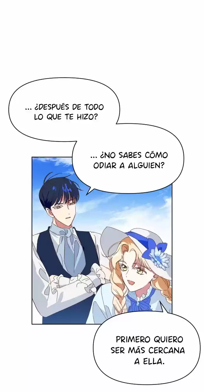 Quiero ser tú, solo por un día (serialización) - Capítulo 1 - Página 106 - LectorTMOo