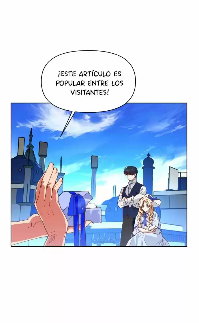 Quiero ser tú, solo por un día (serialización) - Capítulo 1 - Página 108 - LectorTMOo