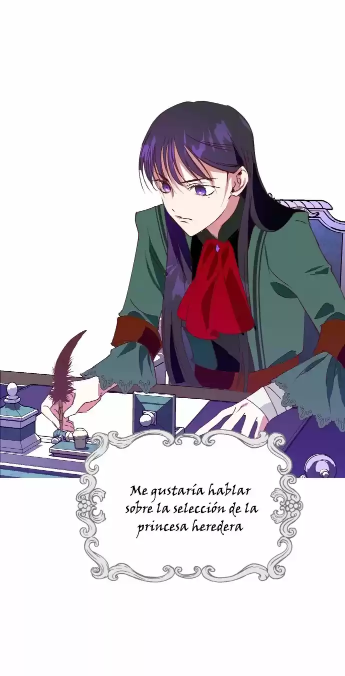 Quiero ser tú, solo por un día (serialización) - Capítulo 1 - Página 176 - LectorTMOo