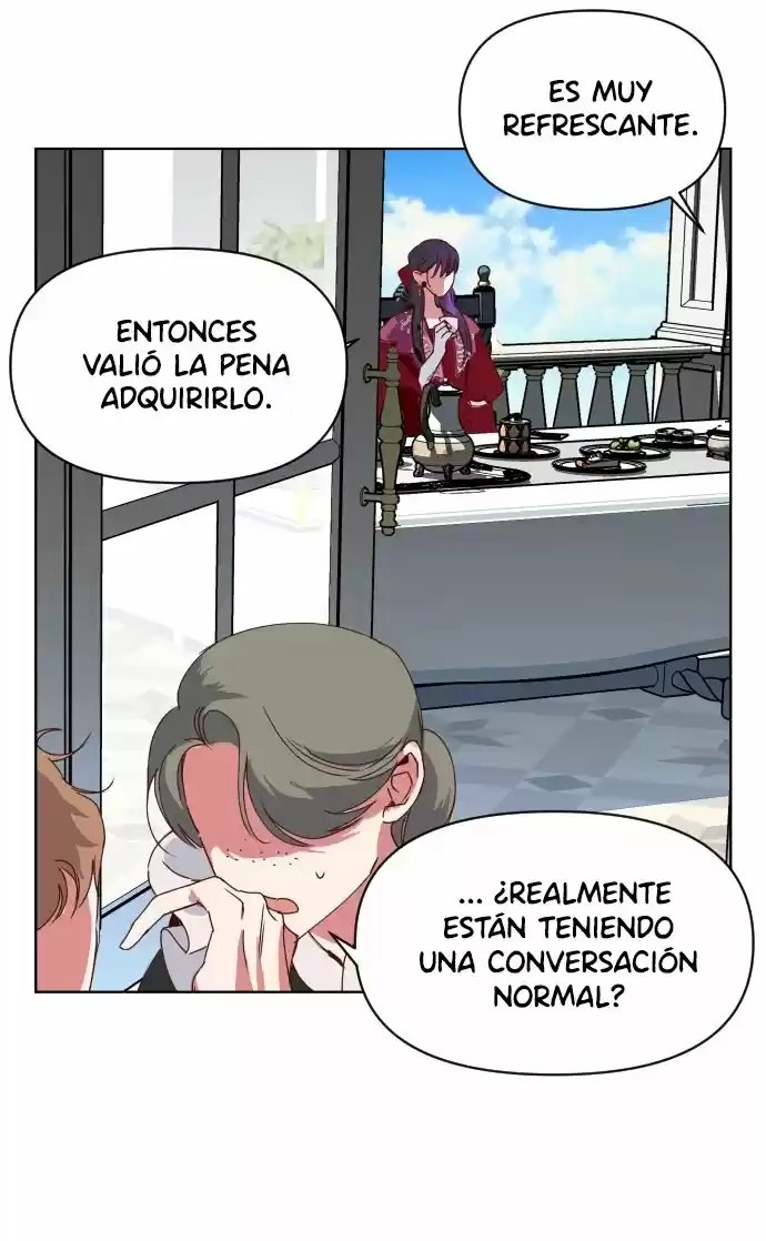Quiero ser tú, solo por un día (serialización) - Capítulo 1 - Página 202 - LectorTMOo