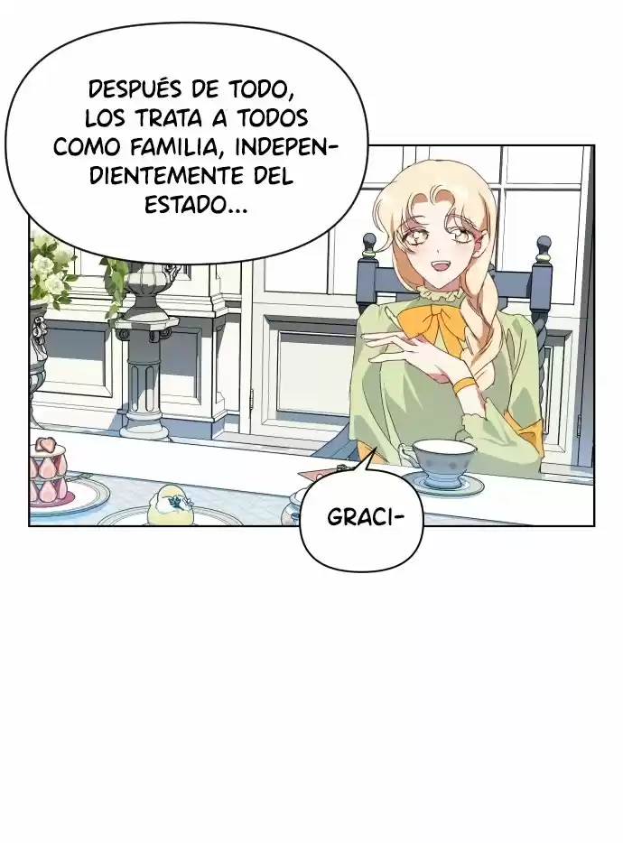 Quiero ser tú, solo por un día (serialización) - Capítulo 1 - Página 208 - LectorTMOo