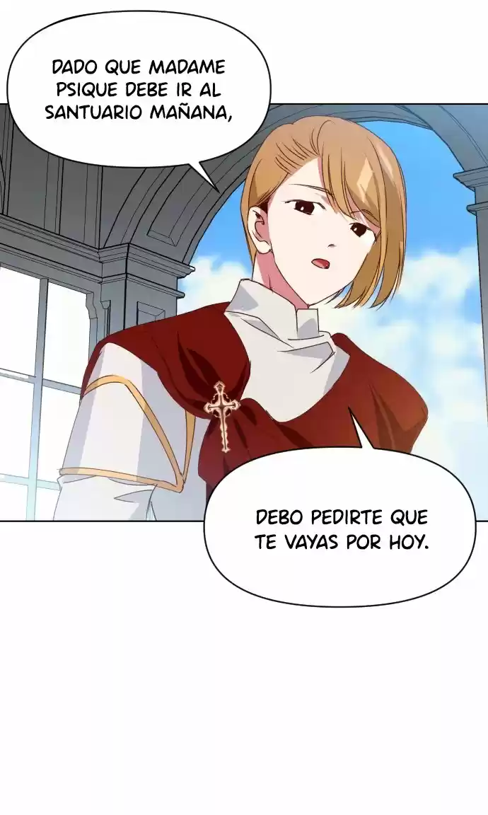 Quiero ser tú, solo por un día (serialización) - Capítulo 1 - Página 216 - LectorTMOo