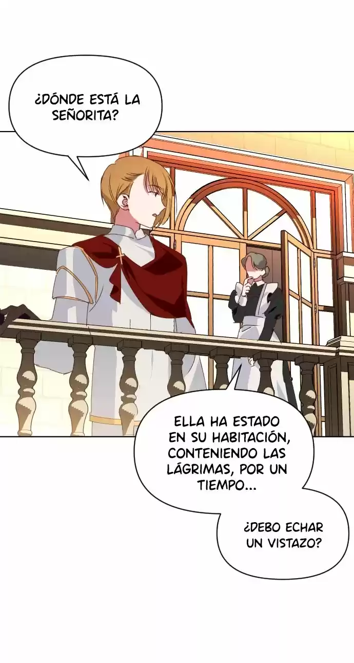 Quiero ser tú, solo por un día (serialización) - Capítulo 1 - Página 226 - LectorTMOo