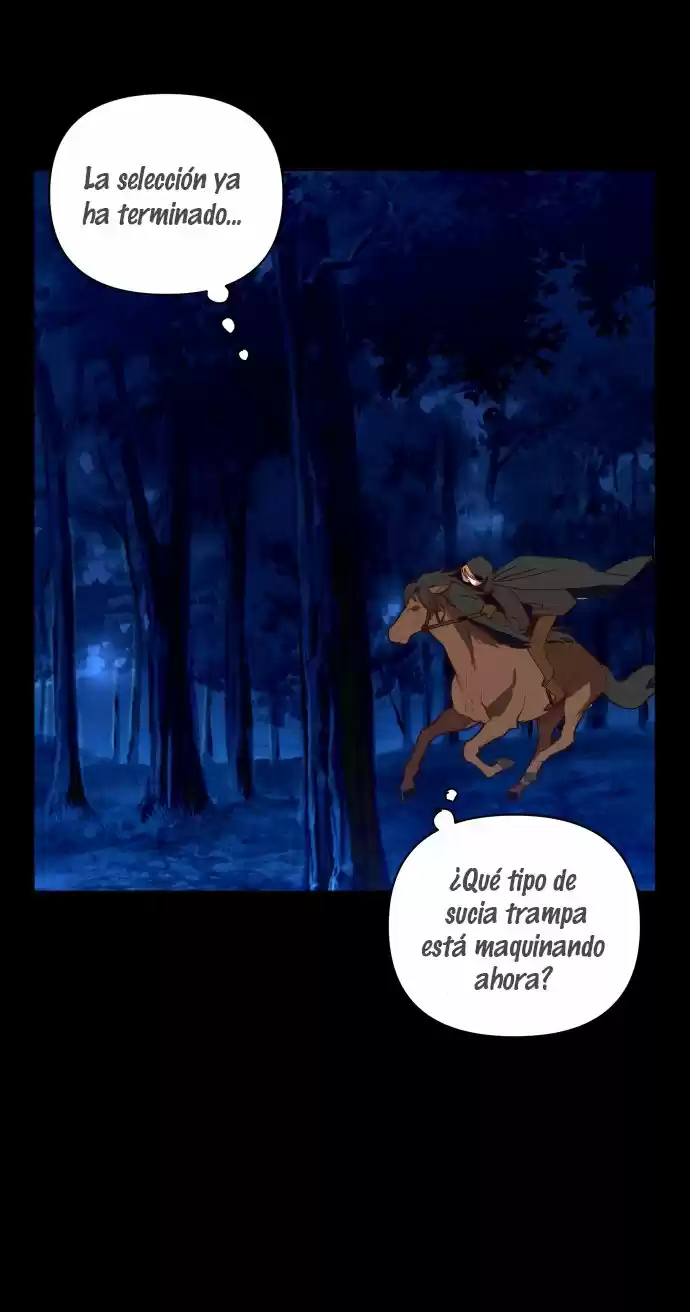 Quiero ser tú, solo por un día (serialización) - Capítulo 1 - Página 246 - LectorTMOo