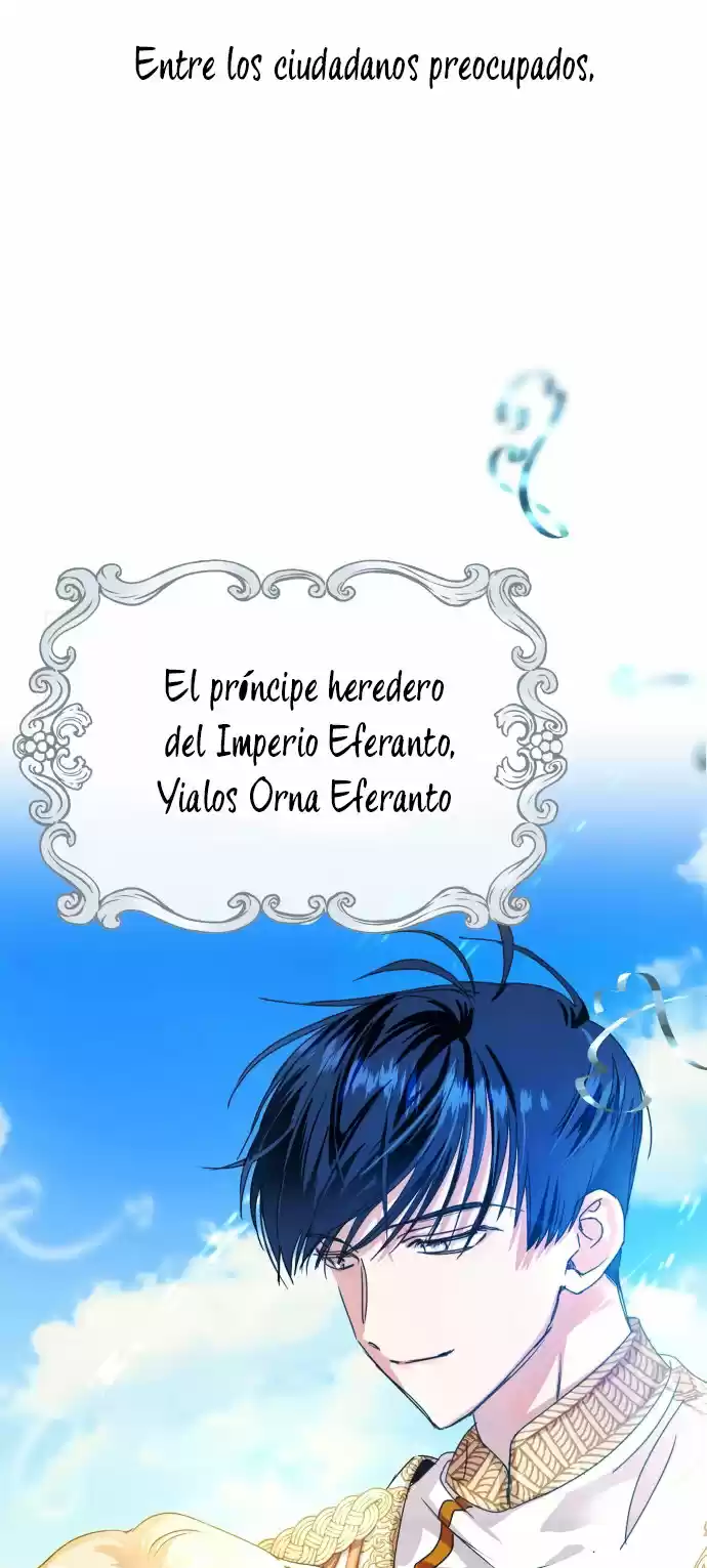 Quiero ser tú, solo por un día (serialización) - Capítulo 1 - Página 307 - LectorTMOo