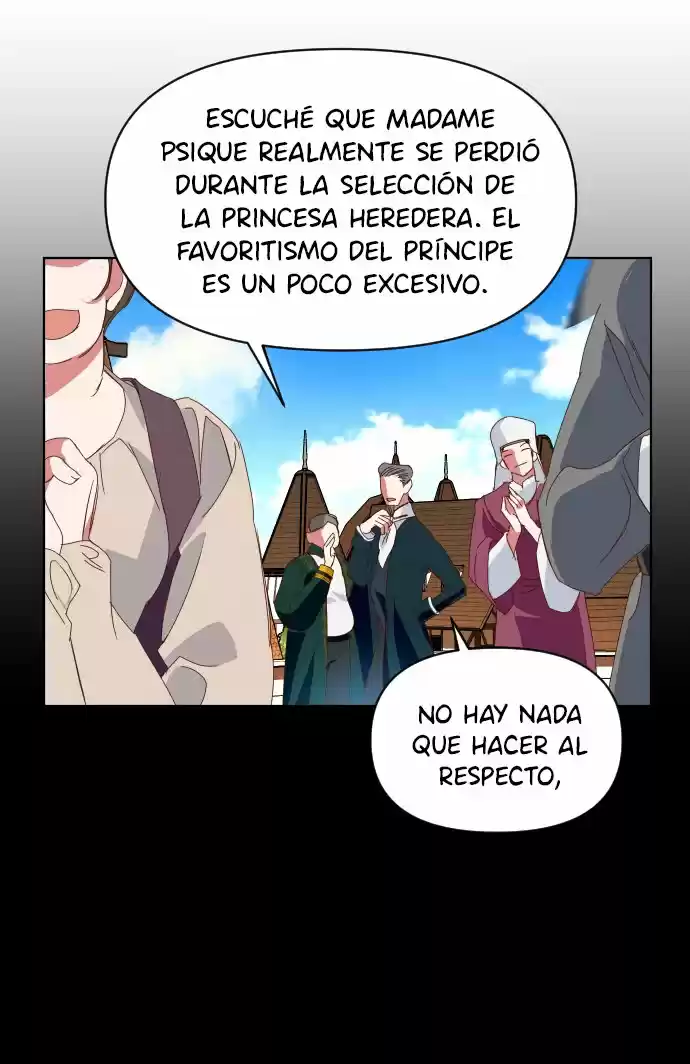 Quiero ser tú, solo por un día (serialización) - Capítulo 1 - Página 315 - LectorTMOo