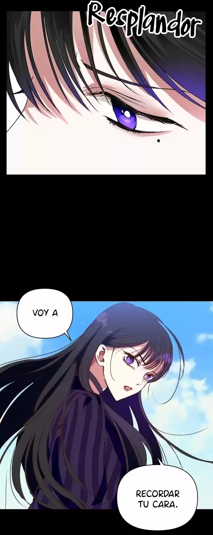 Quiero ser tú, solo por un día (serialización) - Capítulo 1 - Página 324 - LectorTMOo