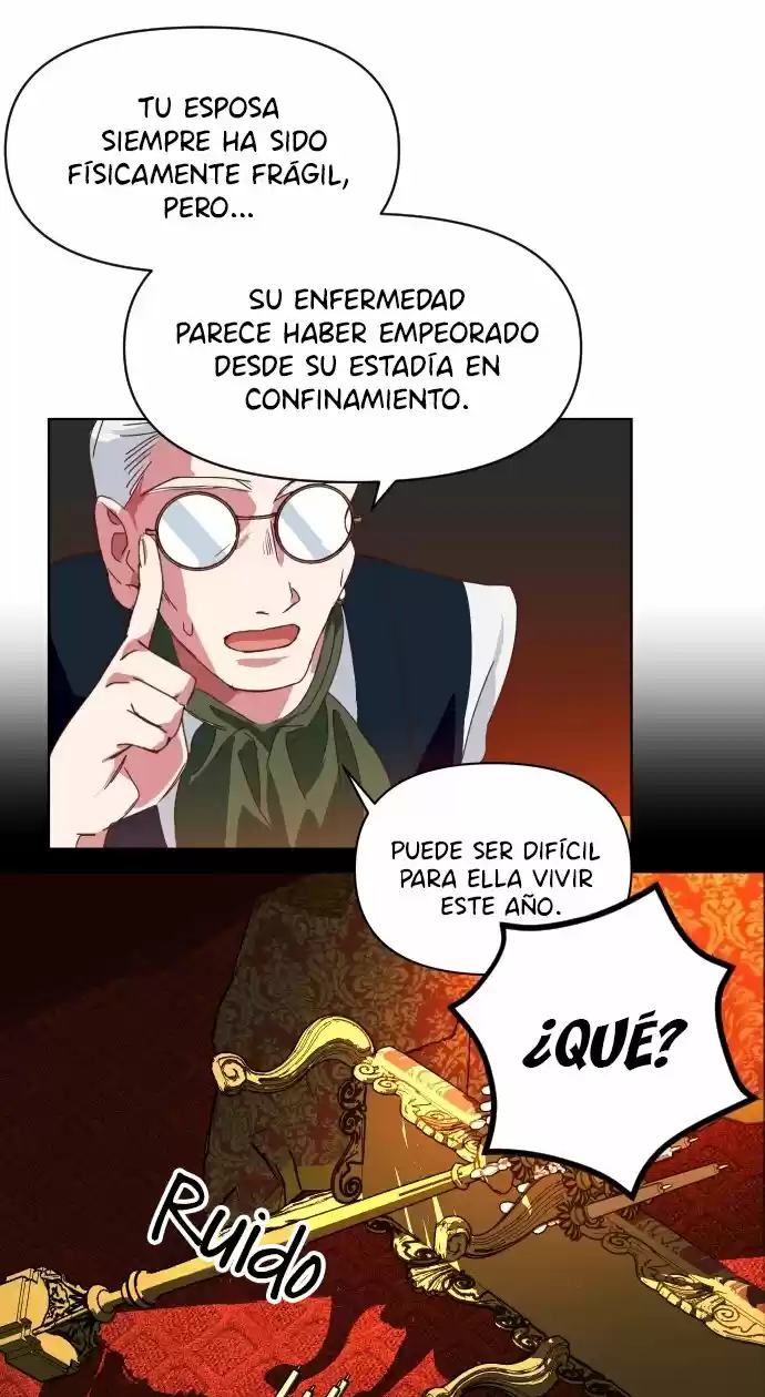 Quiero ser tú, solo por un día (serialización) - Capítulo 1 - Página 338 - LectorTMOo