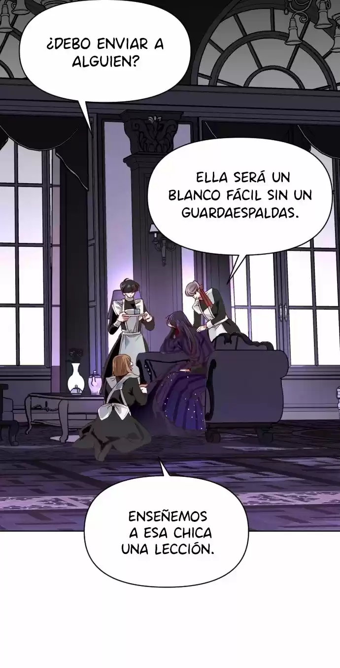 Quiero ser tú, solo por un día (serialización) - Capítulo 1 - Página 341 - LectorTMOo