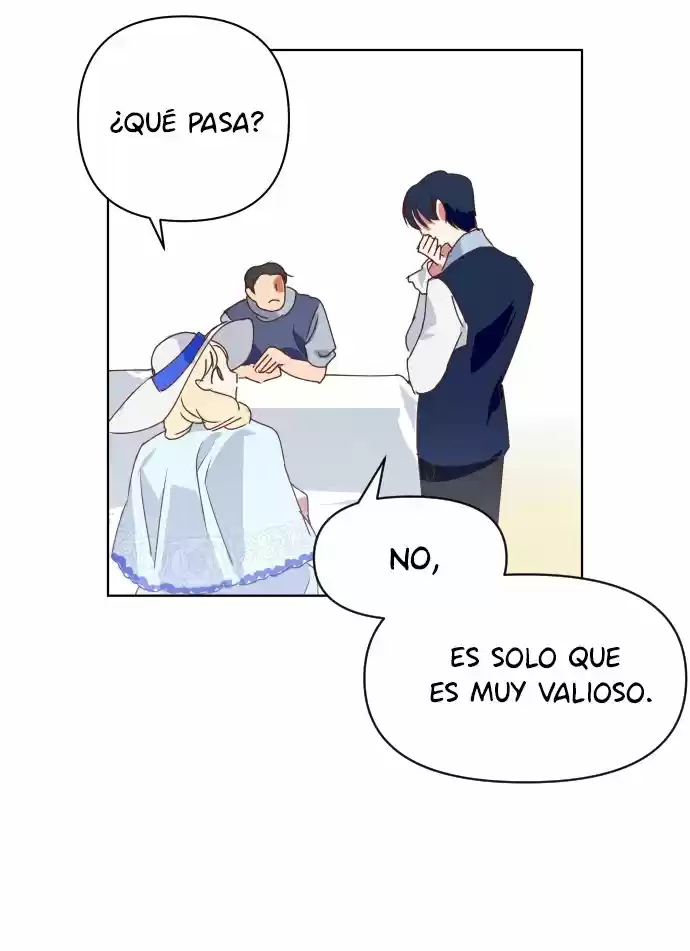 Quiero ser tú, solo por un día (serialización) - Capítulo 1 - Página 353 - LectorTMOo