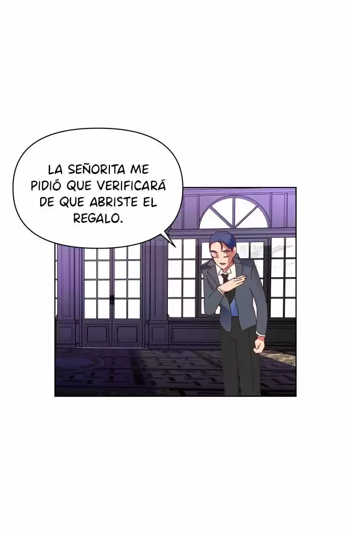 Quiero ser tú, solo por un día (serialización) - Capítulo 1 - Página 357 - LectorTMOo