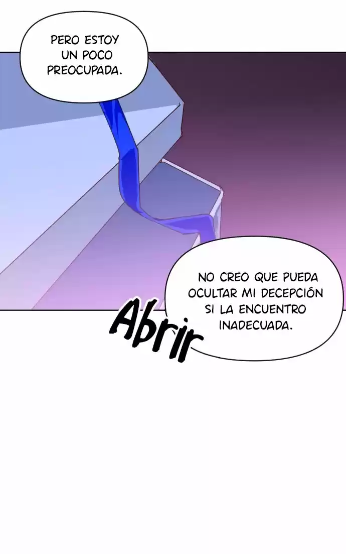 Quiero ser tú, solo por un día (serialización) - Capítulo 1 - Página 359 - LectorTMOo