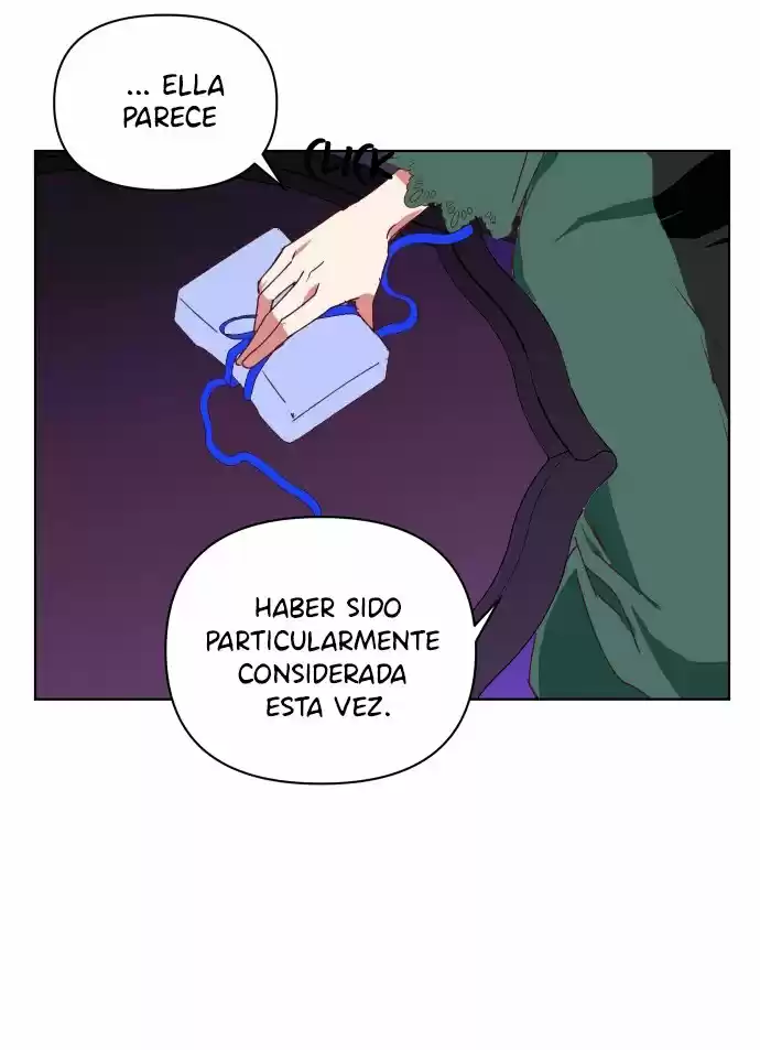 Quiero ser tú, solo por un día (serialización) - Capítulo 1 - Página 362 - LectorTMOo