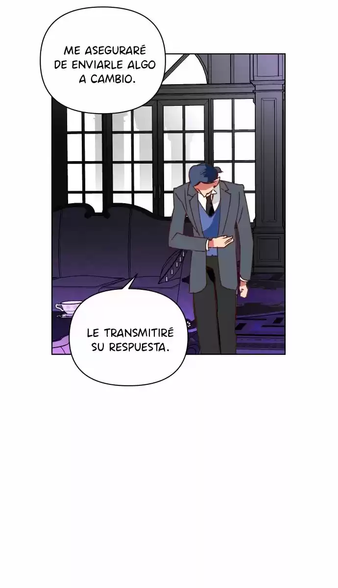Quiero ser tú, solo por un día (serialización) - Capítulo 1 - Página 363 - LectorTMOo