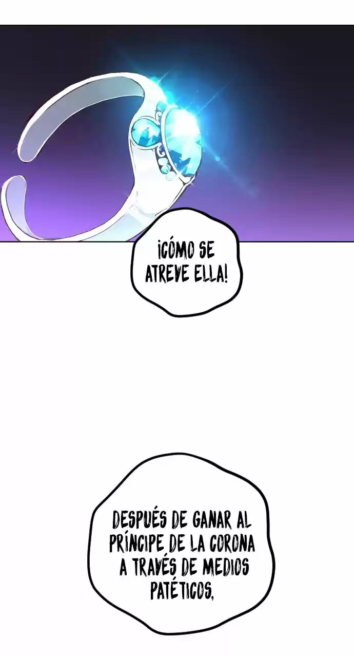 Quiero ser tú, solo por un día (serialización) - Capítulo 1 - Página 371 - LectorTMOo