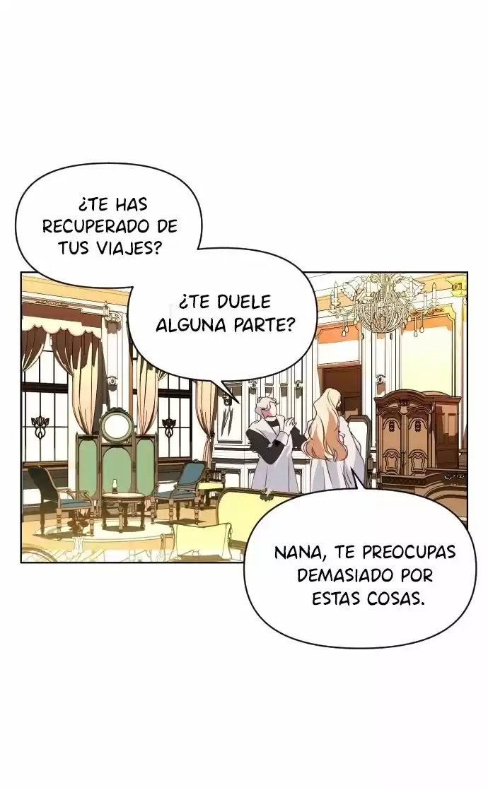 Quiero ser tú, solo por un día (serialización) - Capítulo 1 - Página 377 - LectorTMOo