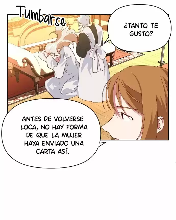 Quiero ser tú, solo por un día (serialización) - Capítulo 1 - Página 385 - LectorTMOo