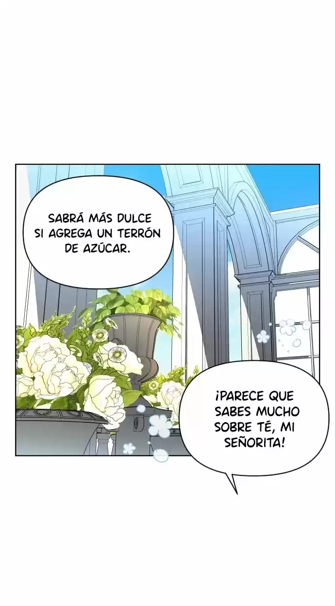 Quiero ser tú, solo por un día (serialización) - Capítulo 1 - Página 393 - LectorTMOo