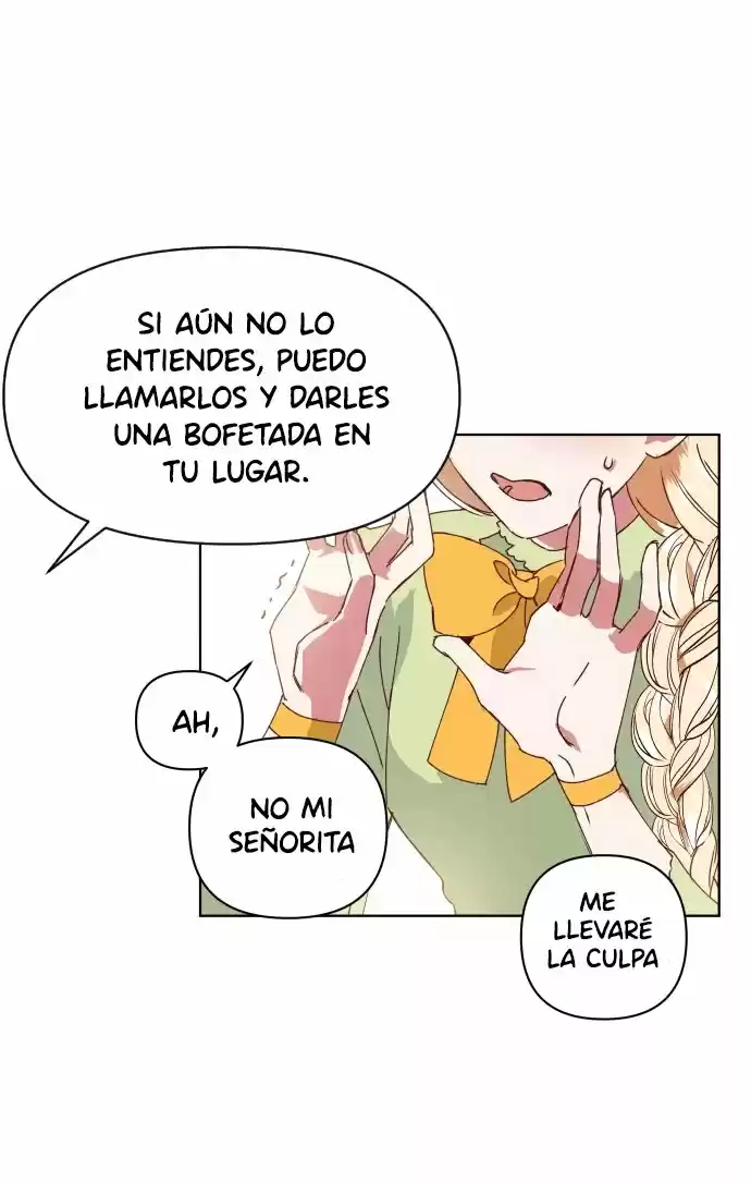 Quiero ser tú, solo por un día (serialización) - Capítulo 1 - Página 401 - LectorTMOo