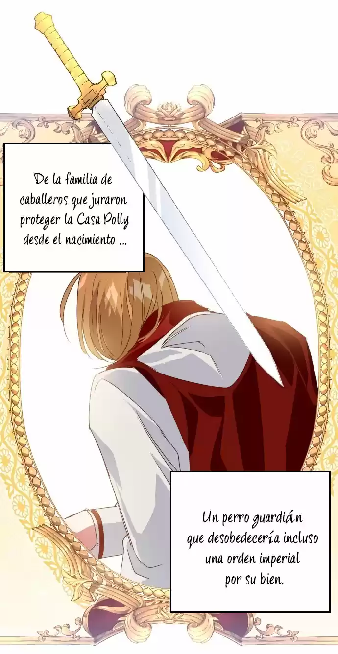 Quiero ser tú, solo por un día (serialización) - Capítulo 1 - Página 405 - LectorTMOo
